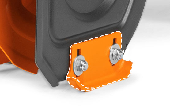 Двигатель DAEWOO зимней серии WX 220